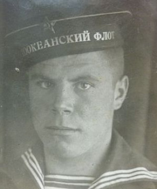 Дюндин Фёдор Герасимович