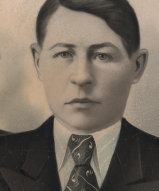 Титов Григорий Семенович