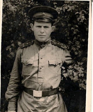 Цуканов Михаил Андреевич