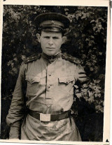 Цуканов Михаил Андреевич