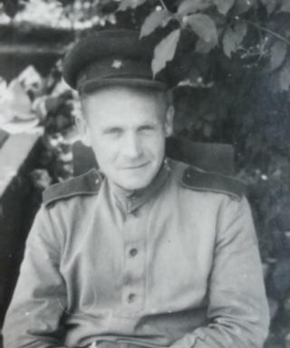 Росс Игорь Анатольевич