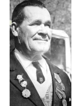 Мальцев Василий Петрович