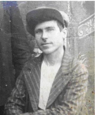 Негрейко Яков Акимович