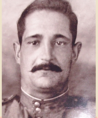 ГИРИЛОВИЧ ОЛЕГ АЛЕКСАНДРОВИЧ