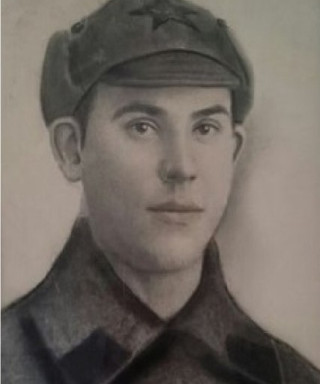 Шушков Алексей Иванович