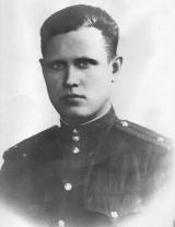 Денисов Павел Петрович