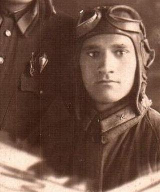 Пахомов Михаил Митрофанович