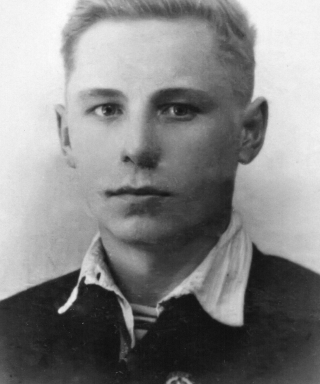 Аристов Сергей Николаевич