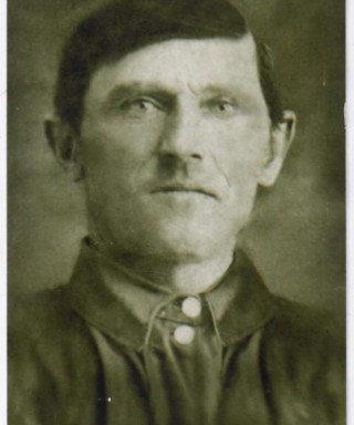 Восковец Леонтий Васильевич