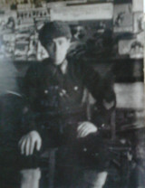 Иванов Николай Иванович