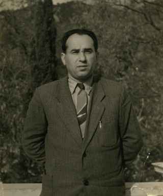 Муренко Адам Михайлович