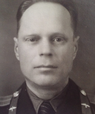 Юдин Иван Иванович