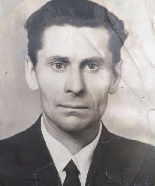 Гондарюк Василий Сергеевич