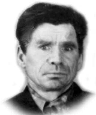 Калашников Григорий Никанорович