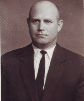 Долгополов Павел Иванович