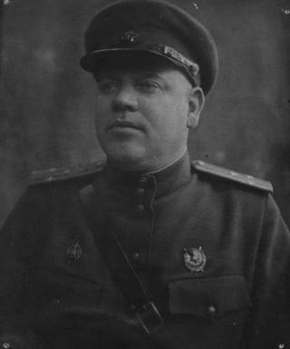 Куприянов Николай Миронович