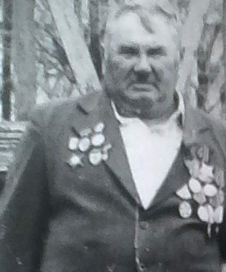 Олейников Николай Федорович