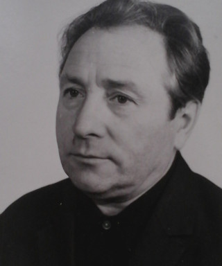 Клейменов Василий Николаевич