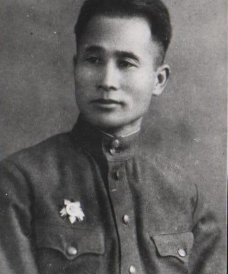 Магай Михаил Алексеевич