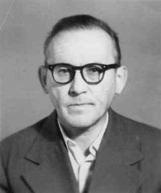 Рыбин Виктор Васильевич