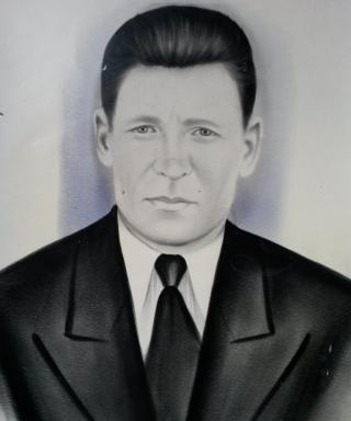 Торопов Евлампий Савельевич