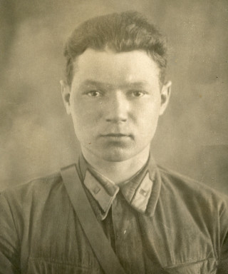 Борисов Александр Николаевич