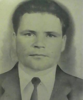 Козлов Пётр Иванович