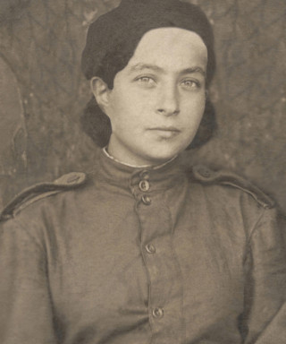 Барсукова Эмма Абрамовна