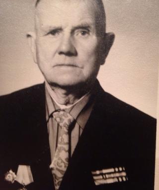 Дедушев Алексей Алексеевич