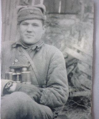 Доманин Андрей Михайлович