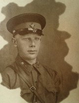 Кашпаров Сергей Васильевич