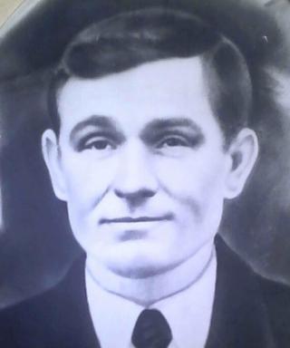 Теслицкий Николай Тимофеевич