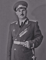 Шейхет Исай Давидович