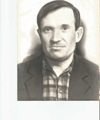 Овчинников Сергей Андреевич