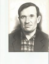 Овчинников Сергей Андреевич