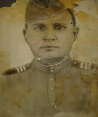 Мурадымов Мазгут