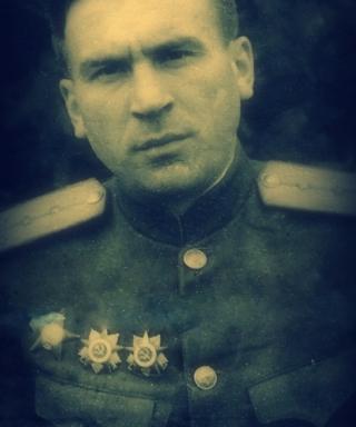 Ермаков Алексей Владимирович