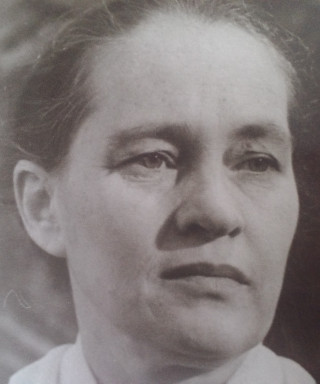 Юдина (Коротышева) Евдокия Ивановна