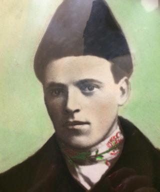 Западалов Иван Иванович