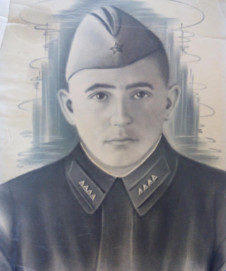 Арушанян Мурад Габриэлович