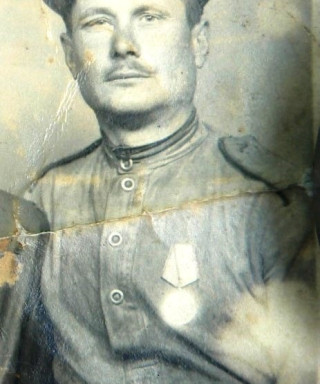 Осадчий Николай Федорович