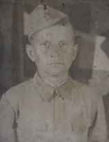 Дьячков Степан Иванович