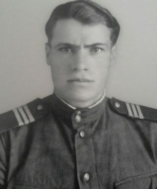 Гладких Алексей Михайлович