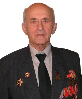 Демехин Евгений Александрович