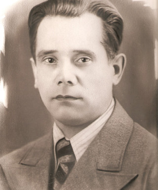 Подзем Яким Моисеевич