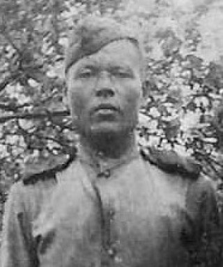 Стерхов Степан Семенович