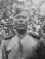 Стерхов Степан Семенович