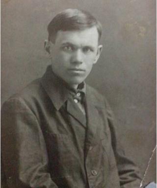 Бессонов Василий Александрович