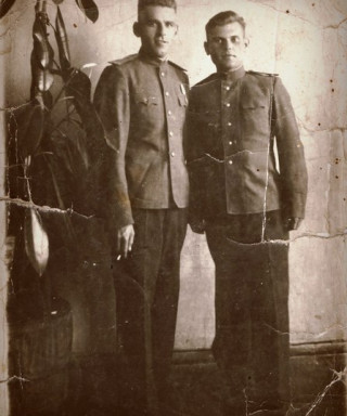 Каретин Борис Васильевич