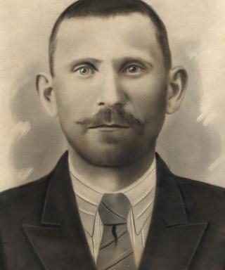 Тепляков Александр Кузьмич